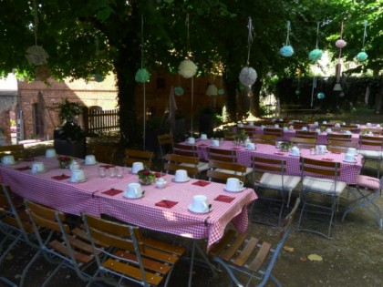 Photo: Gasthof zum grünen Baum